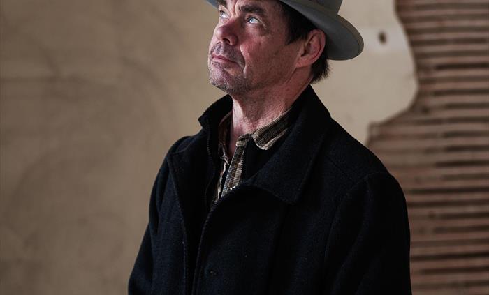 Rich Hall